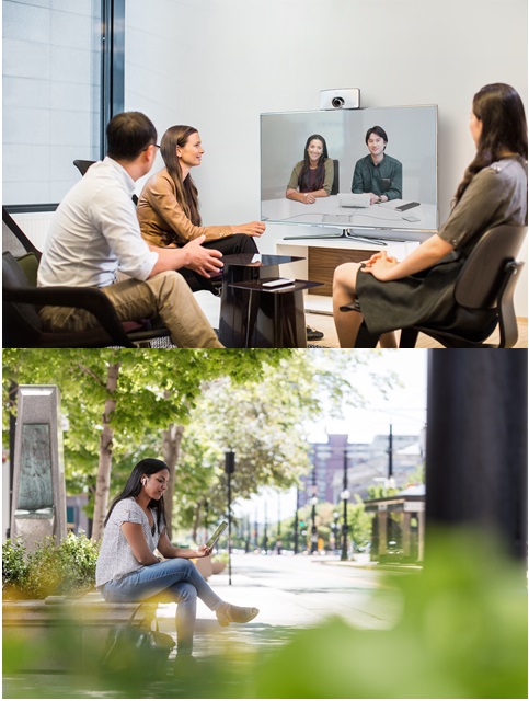 videoconferencing - nextpointe