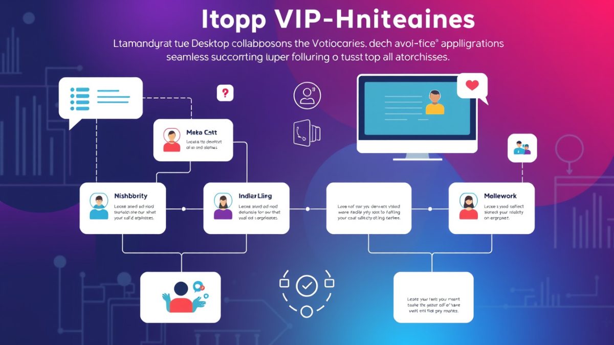 Transform Your Communication: The Ultimate Guide to Desktop VoIP Applications for Seamless Collaboration