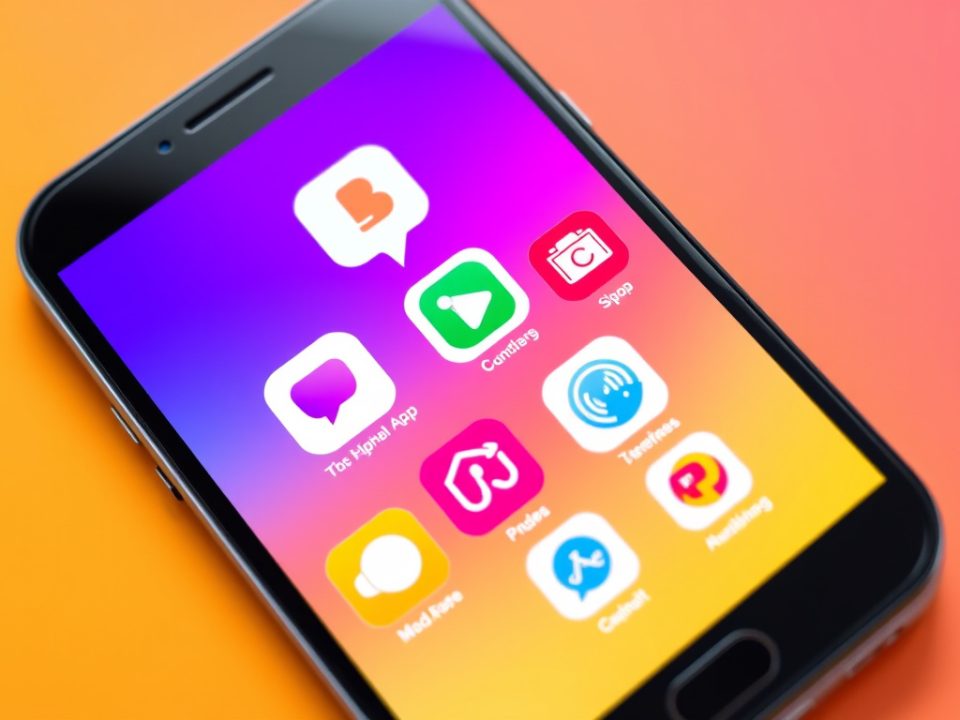 Unlock Crystal Clear Communication: The Top 10 Mobile VoIP Apps You Need to Try Today!