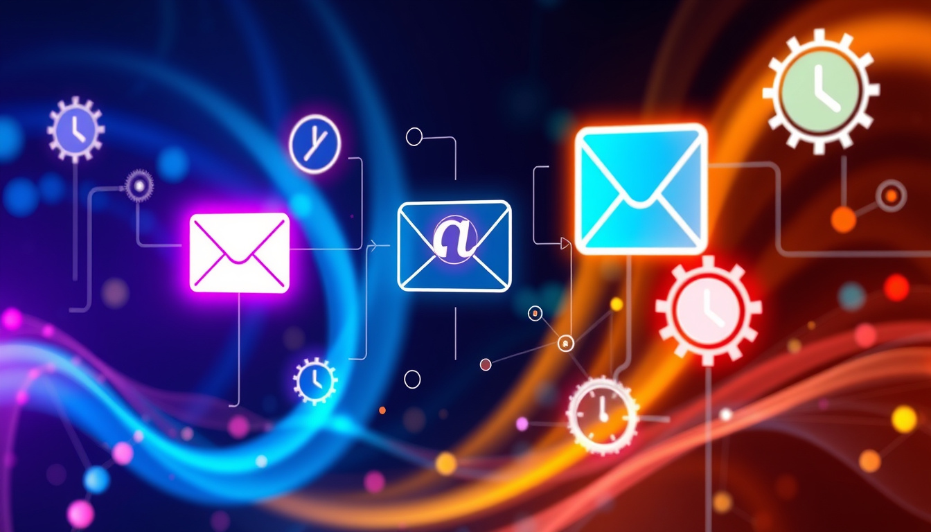 Transform Your Communication: How Voicemail to Email Revolutionizes Your Productivity