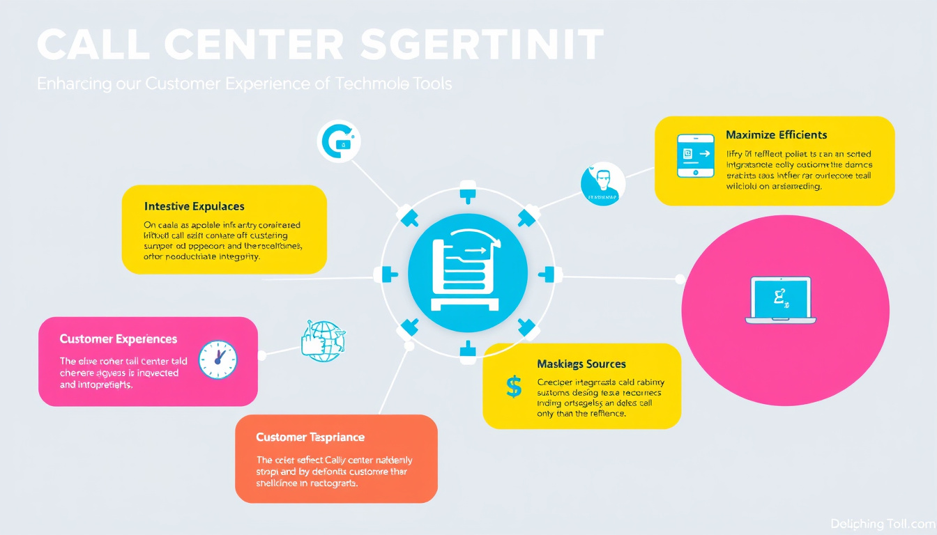 Maximize Efficiency: The Ultimate Guide to Call Center Integrations for Seamless Customer Experience