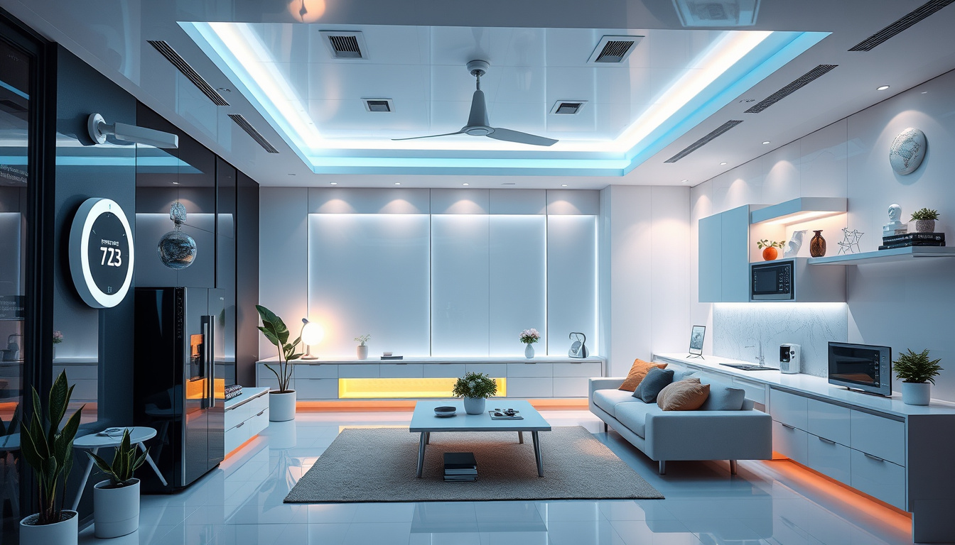 Seamless Integration with IoT Devices: Unlocking the Future of Smart Technology