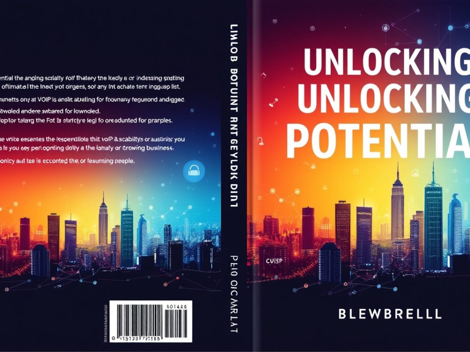 Unlocking Potential: The Ultimate Guide to VoIP Scalability for Growing Businesses