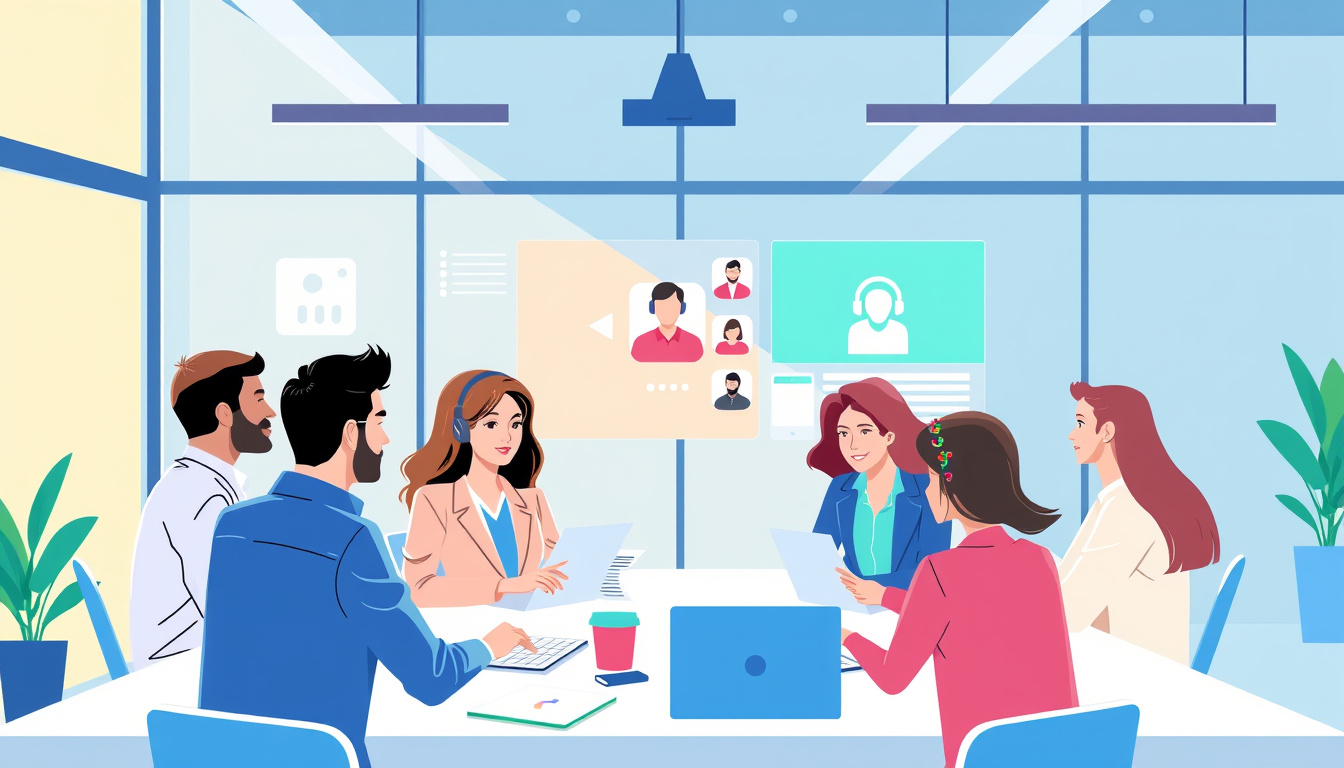 Unlocking the Power of Communication: Essential VoIP User Training Resources for Success