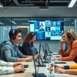 Unlocking Efficiency: How Business VoIP Transforms Communication for Modern Enterprises