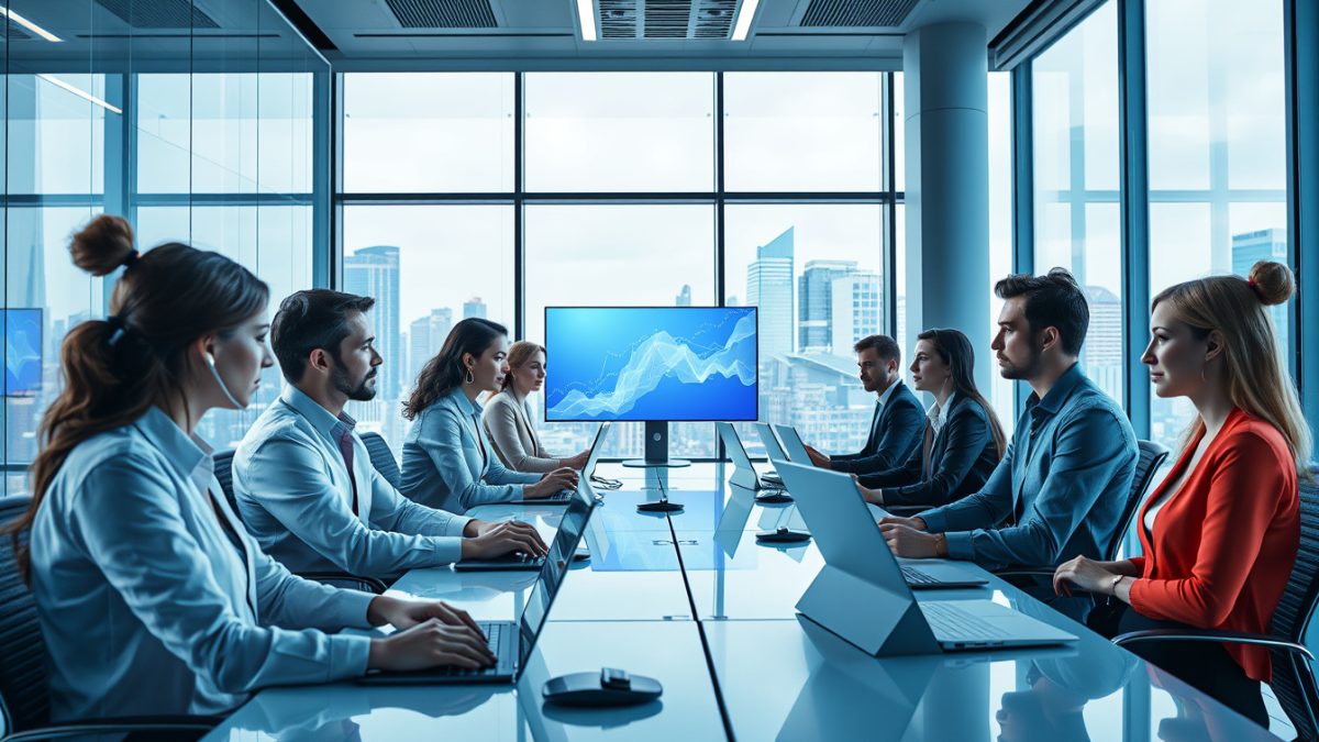 Unlock the Future of Communication: Why VoIP is Revolutionizing Business Connectivity