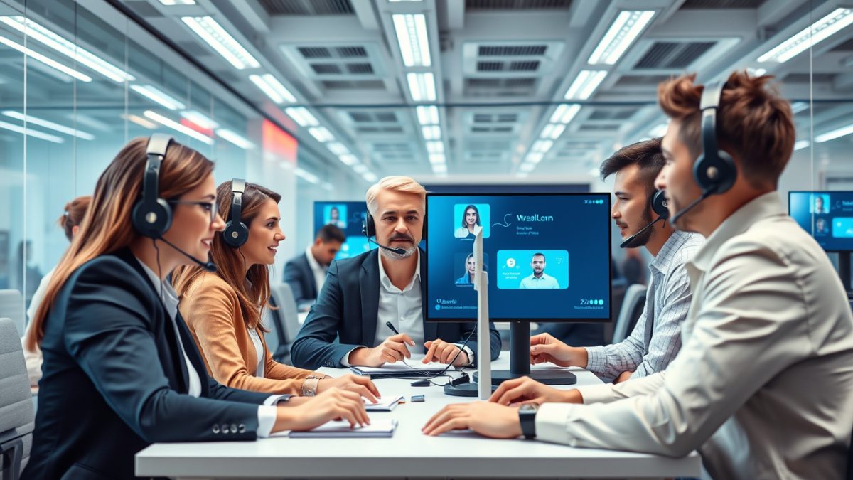 Unlock Seamless Communication: The Ultimate Guide to VoIP with Support Services