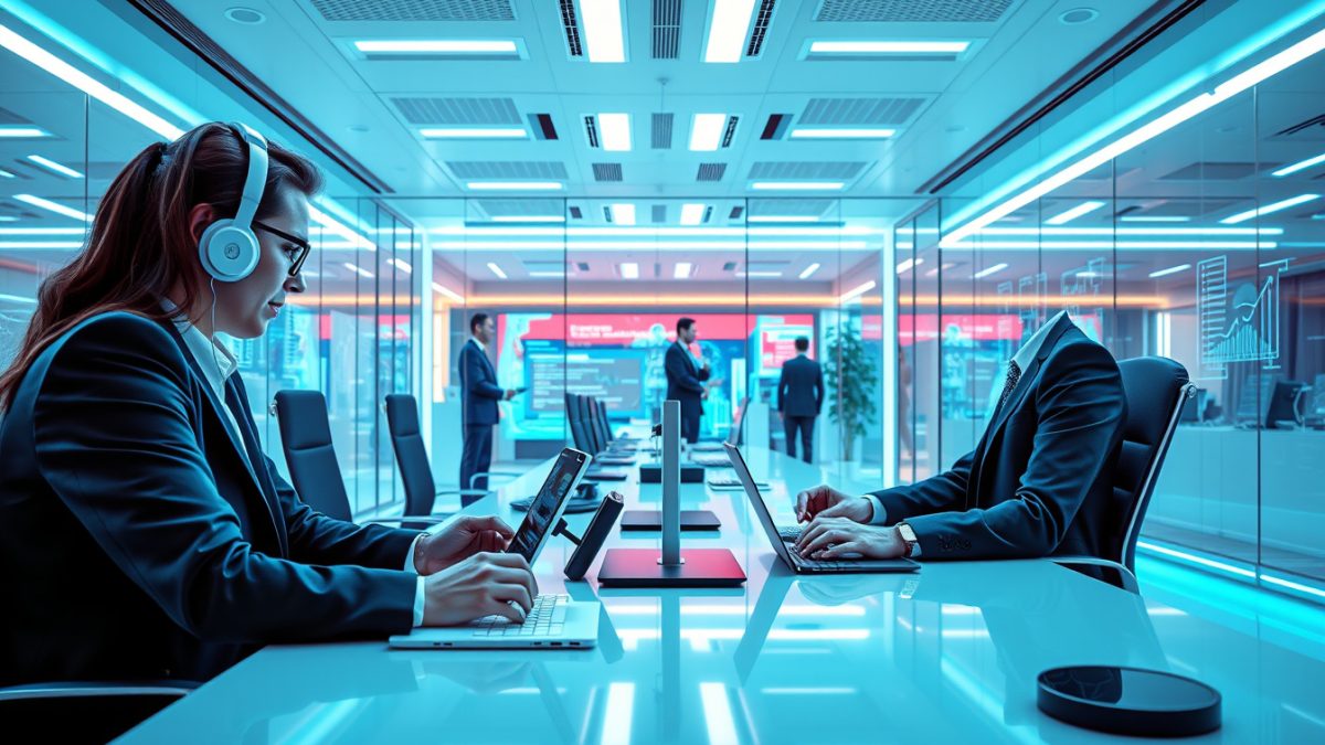 Revolutionizing Legal Practices: How Clio and Telephony are Transforming Legal Tech