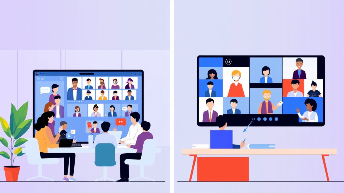 Microsoft Teams Phone vs Webex Calling: The Ultimate Guide for SMBs to Choose the Right Solution