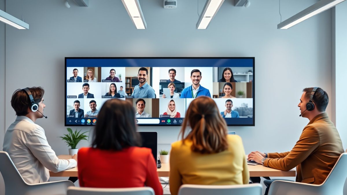 Unlock Seamless Communication: Elevate Your Microsoft Teams with Telephony Solutions