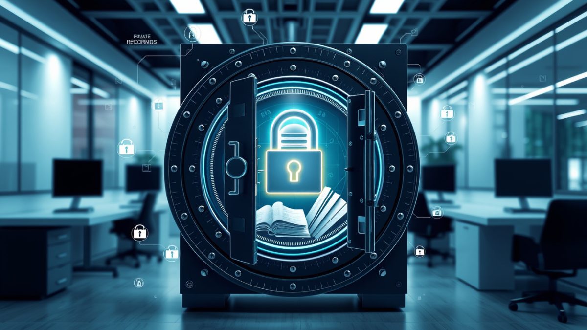 Maximize Privacy: The Importance of Secure Storage for Recordings & Transcripts (PII/PHI) with Call Cabinet