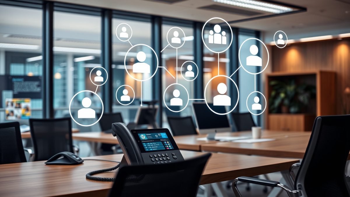 Sip Trunking Benefits: How It Transforms Business Communication Efficiency