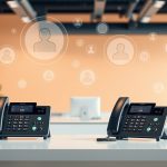 VoIP Phone Systems: Transforming Business Communication Efficiency Today