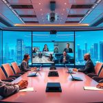 Transform Your Meetings with Webex Calling: Unleashing AI Audio and Powerful Noise Cancelling Technology