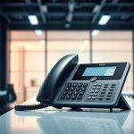 Unlocking the Power of Cisco 9800 Phone Series: Top Features You Need to Know