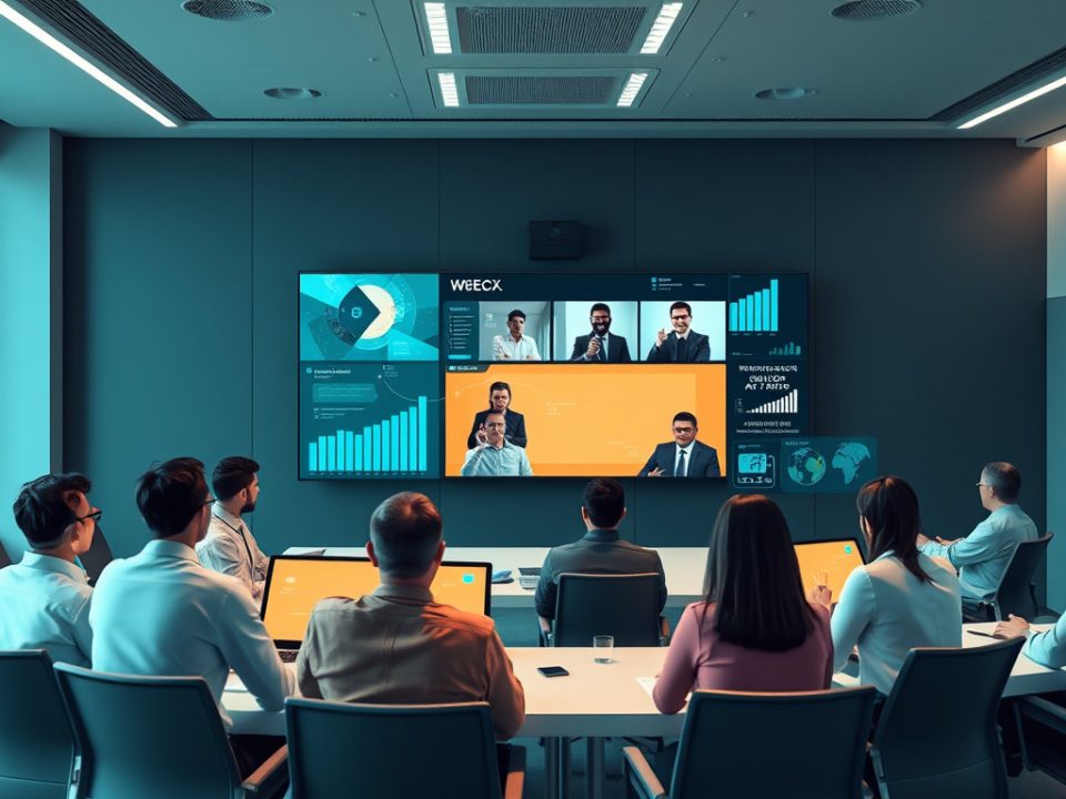 Maximize Your Meetings: How Call Summary AI Transforms Webex Experience