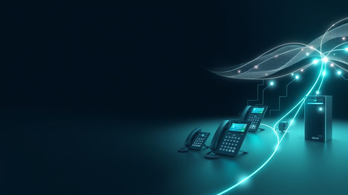 The Ultimate Cisco Call Manager Migration Guide: Seamlessly Transition Your Communication System