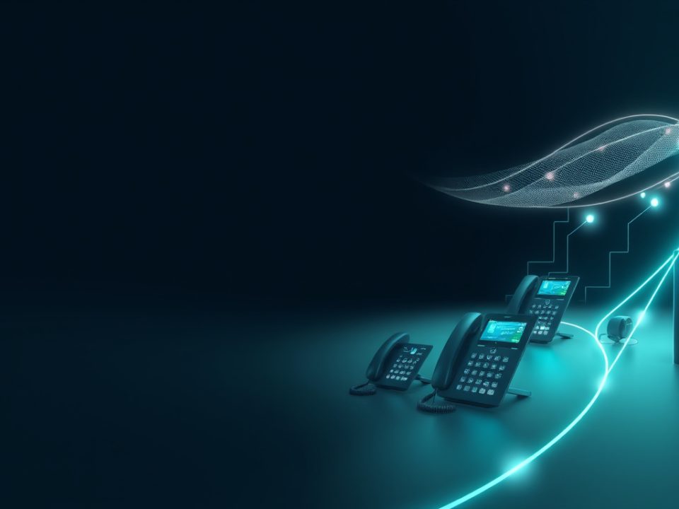 The Ultimate Cisco Call Manager Migration Guide: Seamlessly Transition Your Communication System