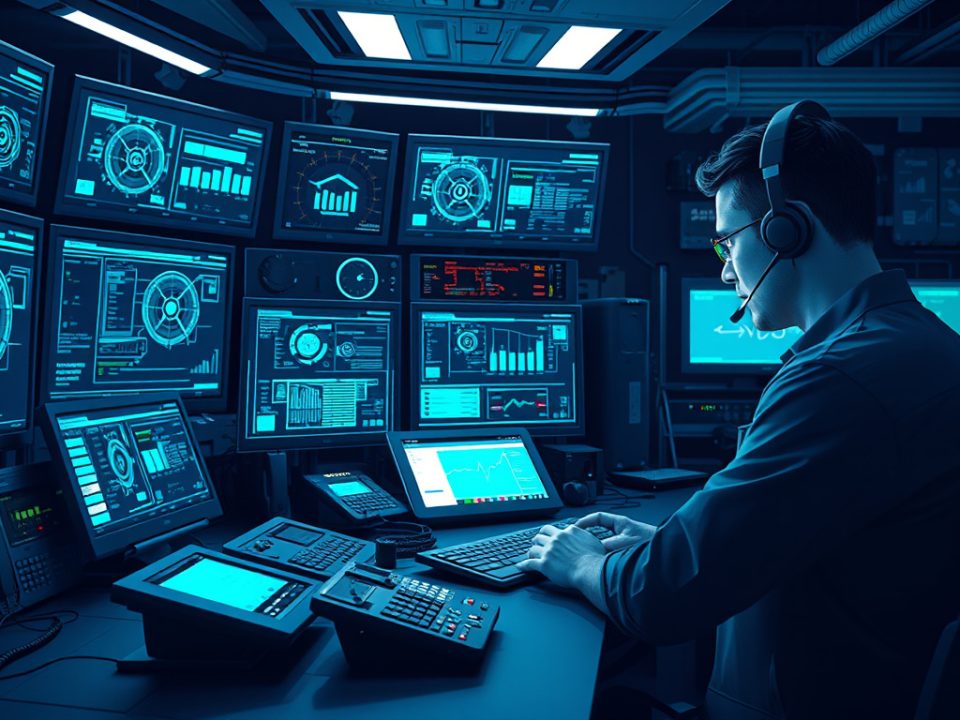 Mastering Control Hub Troubleshooting: Your Ultimate Guide to Smooth Operations