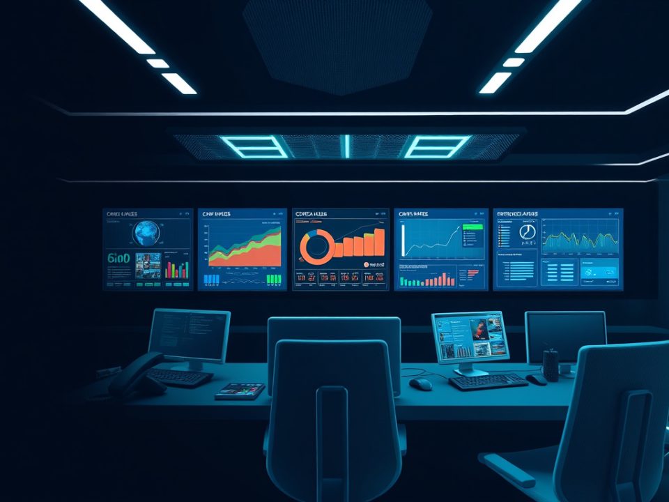 Unlocking Efficiency: The Latest Control Hub Updates You Need to Know