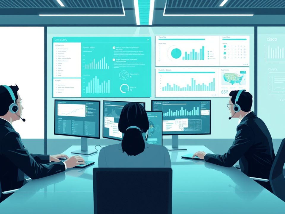 Mastering Meraki Webex Calling: Essential Troubleshooting Tips for Seamless Communication