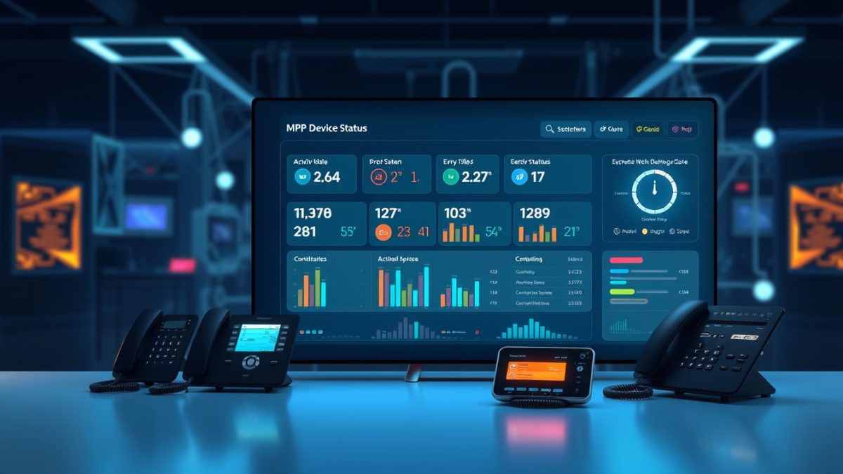 Unlocking the Power of MPP Device Status Online: Your Essential Guide
