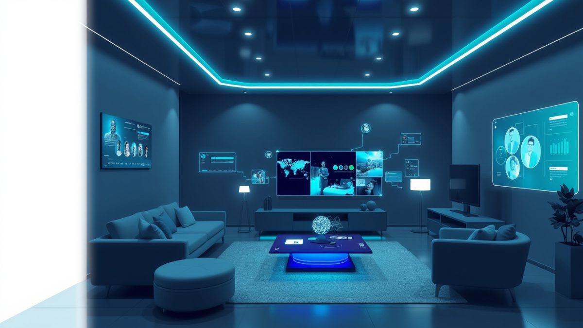 Unlocking the Future: Explore the Top Features of RoomOS 26 You Can't Miss