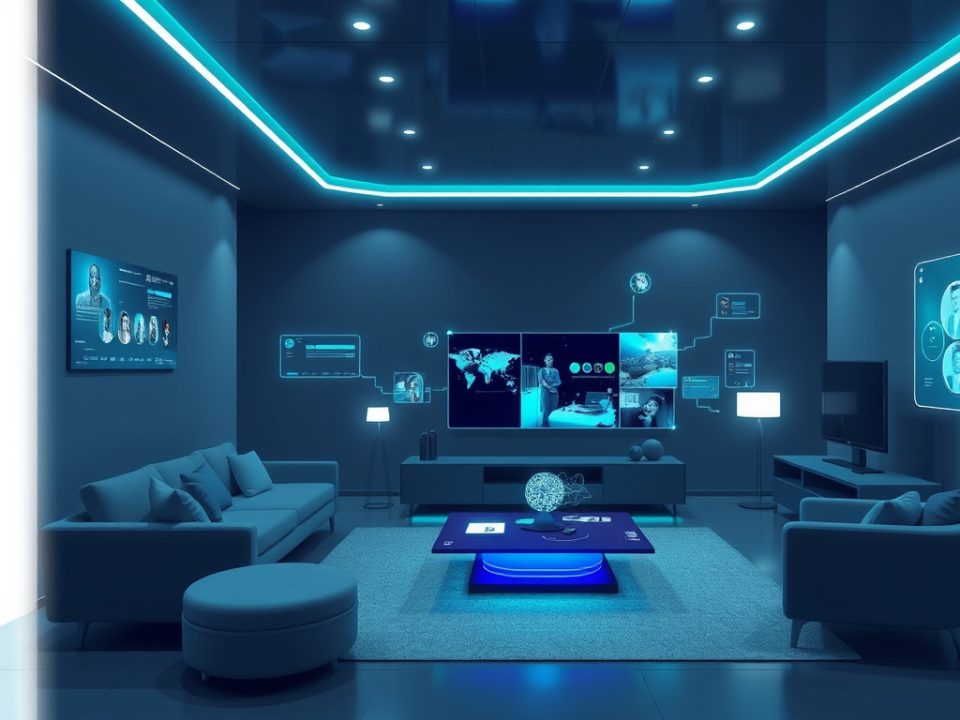 Unlocking the Future: Explore the Top Features of RoomOS 26 You Can't Miss