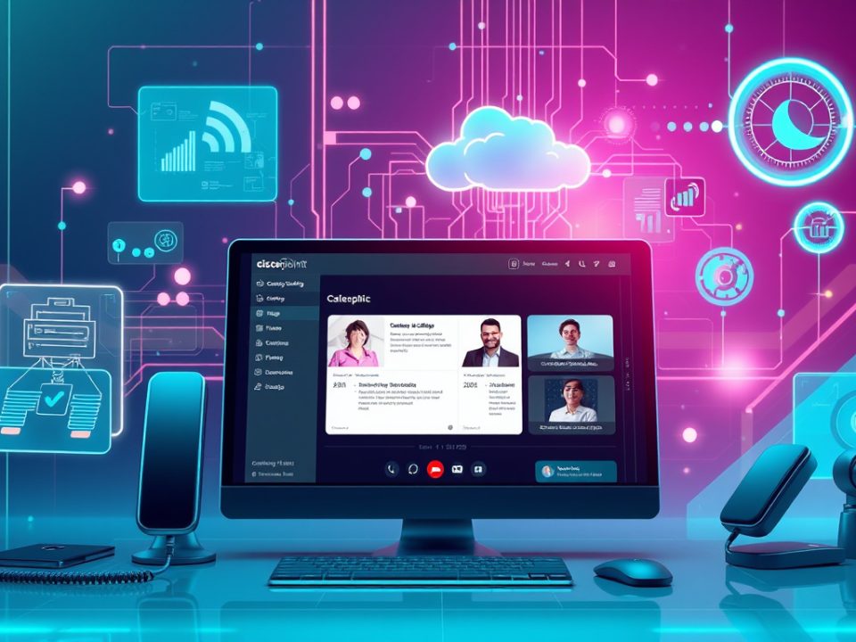 Discover the Latest Enhancements in Webex Calling: Your Guide to October 2025 Updates