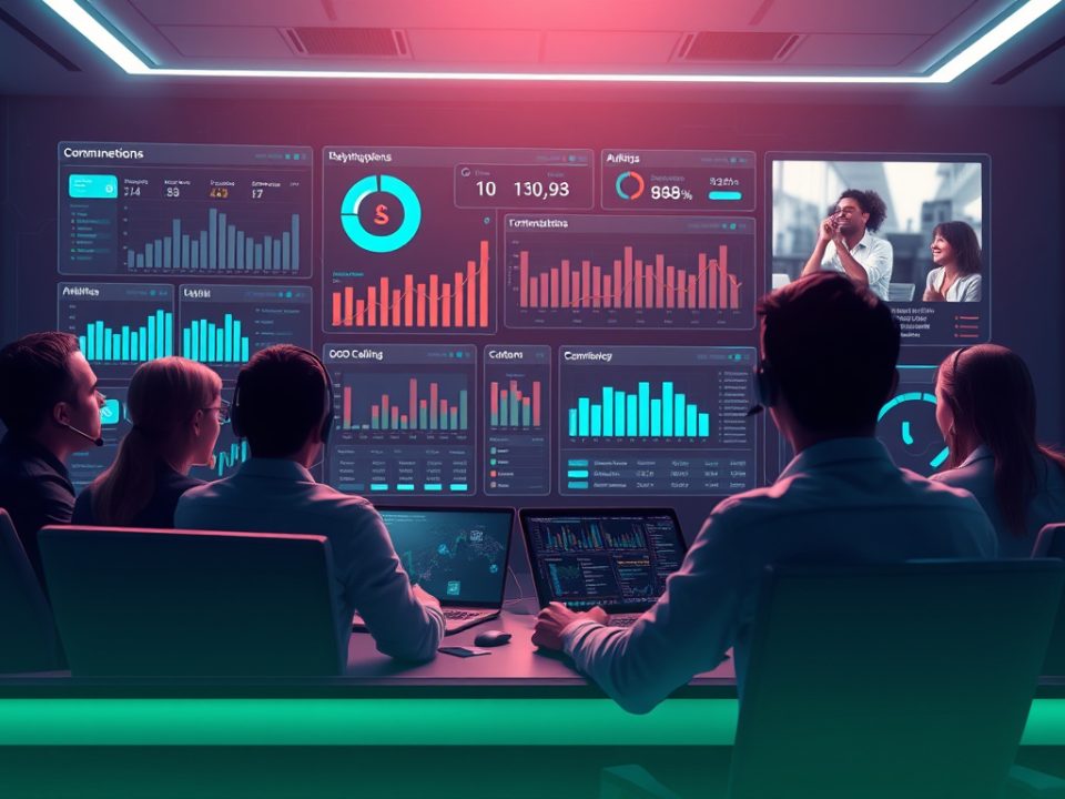 Unlocking the Power of Analytics in Webex Calling for Enhanced Communication