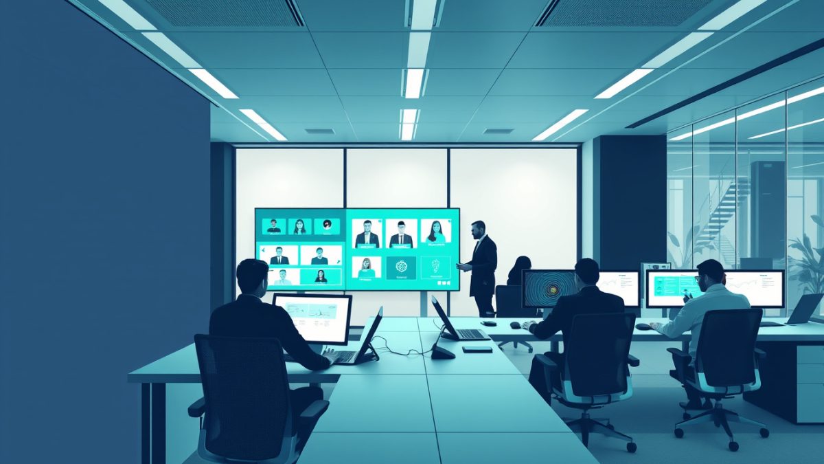 Maximize Your Office Efficiency with Webex Auto Attendant Features