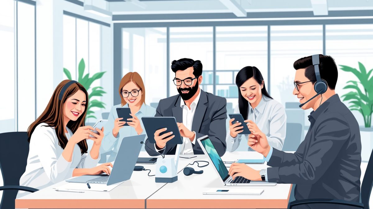 Unlocking the Power of BYOD for Webex Calling: A Comprehensive Guide