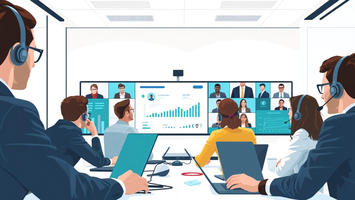 Mastering Call Queue Management in Webex: Boost Your Team's Efficiency Today!