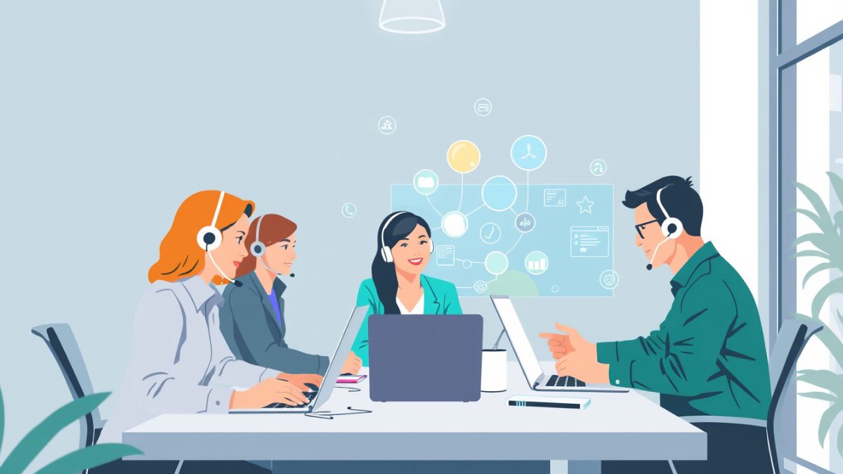 Mastering Change Management with Webex Calling: Your Ultimate Guide to Seamless Transitions