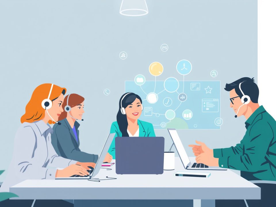 Mastering Change Management with Webex Calling: Your Ultimate Guide to Seamless Transitions