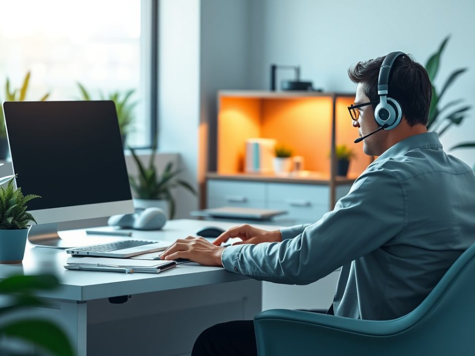 Enhance Your Productivity: Discover the Best Cisco Headsets for Webex Meetings