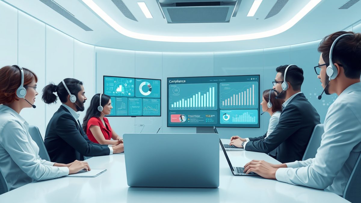 Unlocking Success: The Ultimate Guide to Compliant Recording with Webex Calling