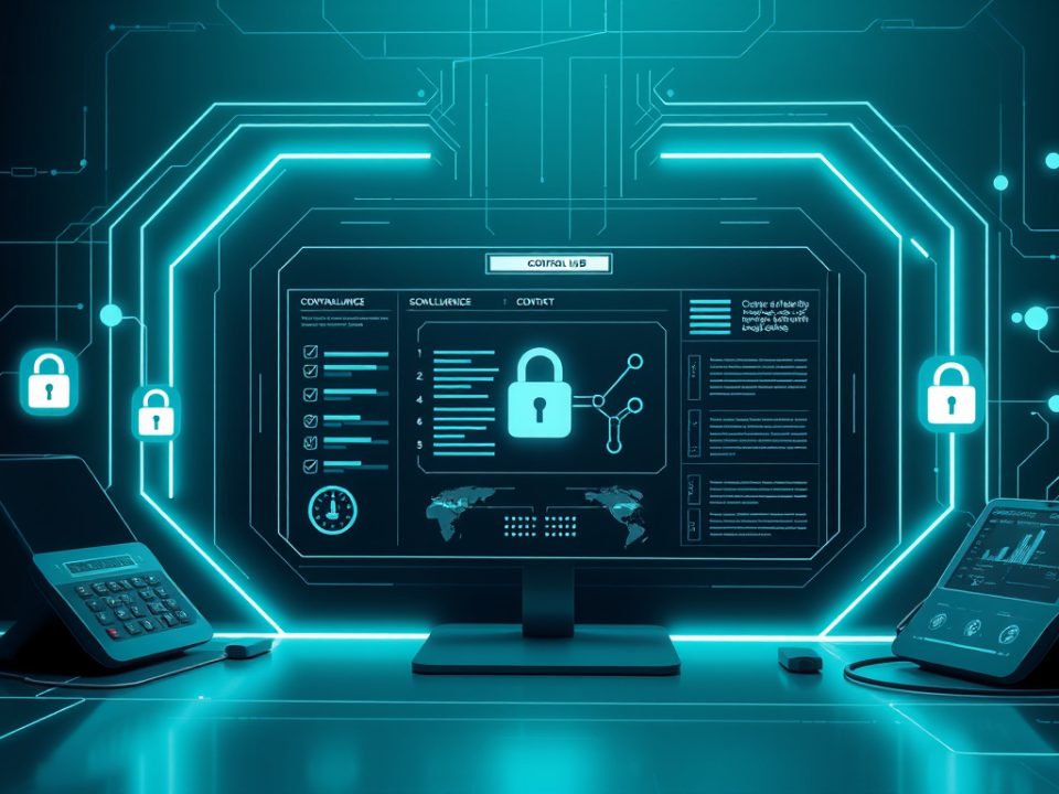 Mastering Control Hub Audit: Essential Tips for Enhanced Security and Compliance