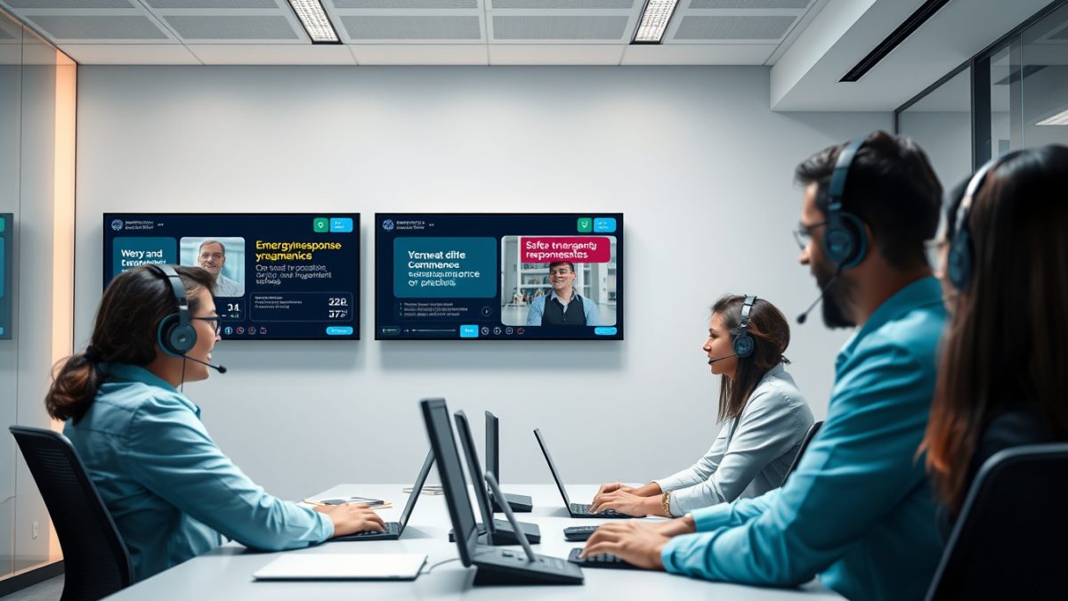 Unlocking E911 for Webex Calling: Ensure Safety and Compliance in Your Communication