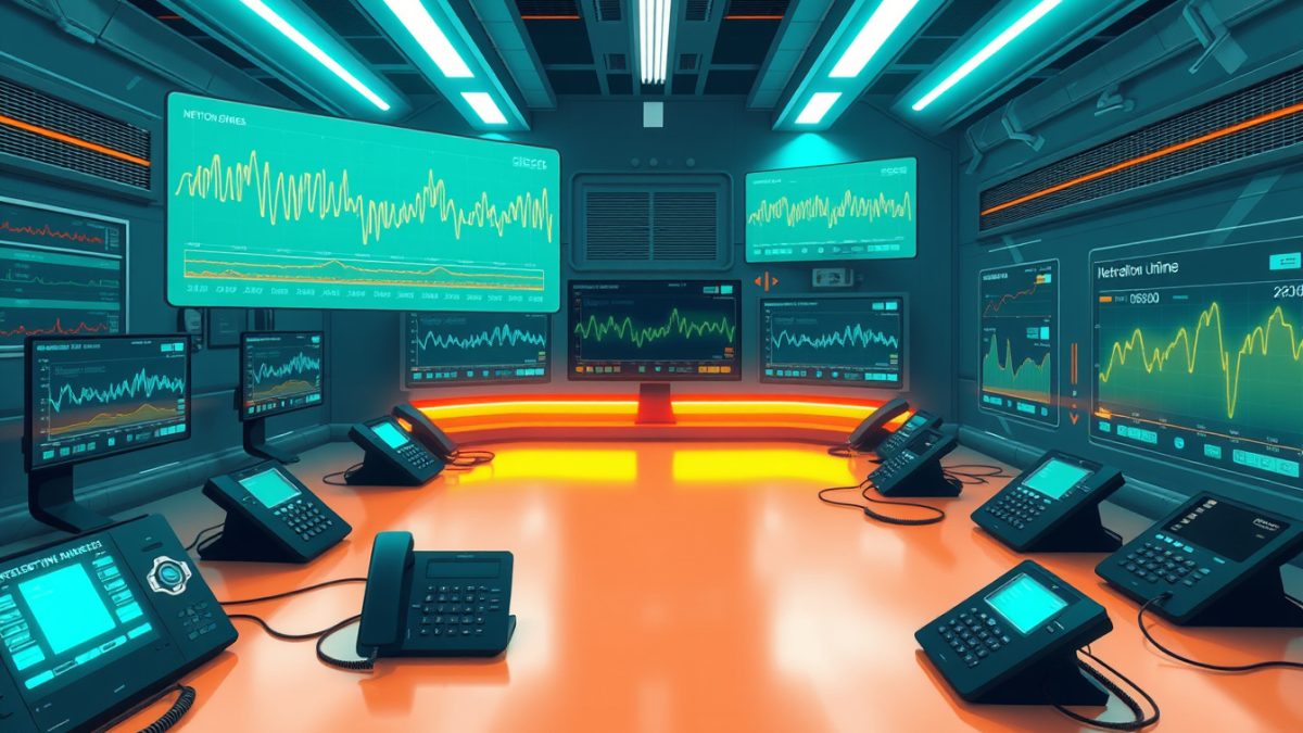 Understanding Jitter and Packet Loss: How They Impact Your VoIP Communication