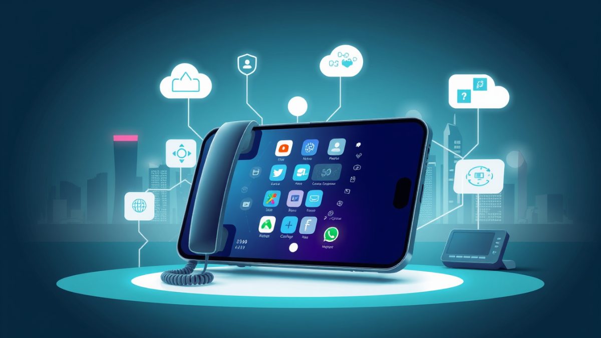 Unlock Seamless Communication with Mobile Softphone Webex: A Comprehensive Guide