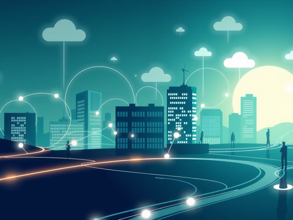 Unlocking the Power of Multi-Site Webex Calling: Streamline Your Communication Across Locations