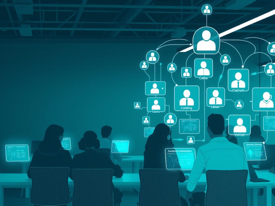 Unlocking the Power of Multi-Tenant Voice MSP: A Comprehensive Guide for Businesses