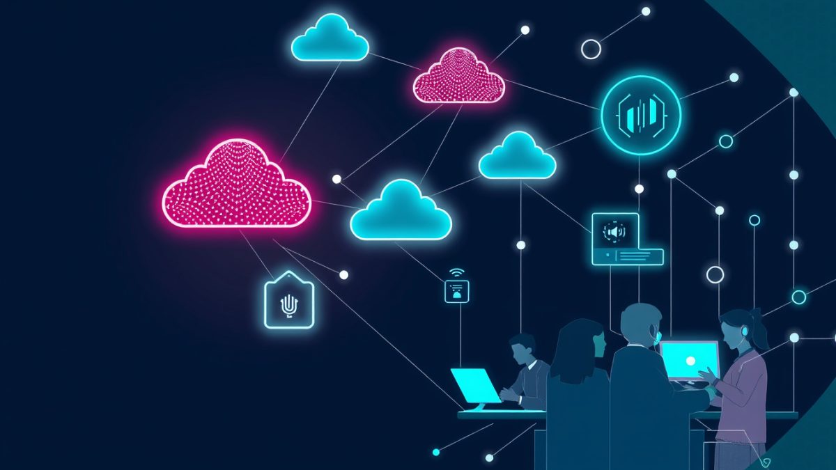 Maximizing QoS for Cloud Voice: Essential Strategies for Seamless Communication