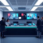 Elevate Your Communication: Unlocking the Power of Receptionist Console in Webex