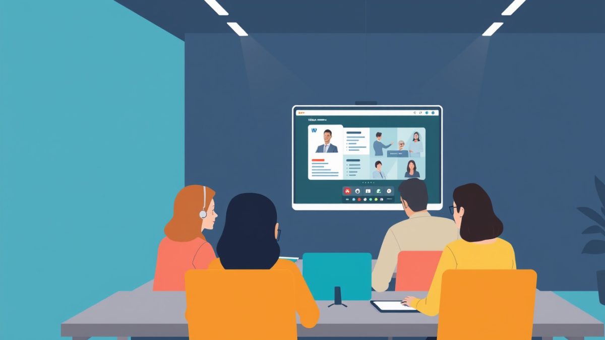 Unlocking Efficiency: Mastering the Slow Channel Feature in Webex App for Seamless Collaboration