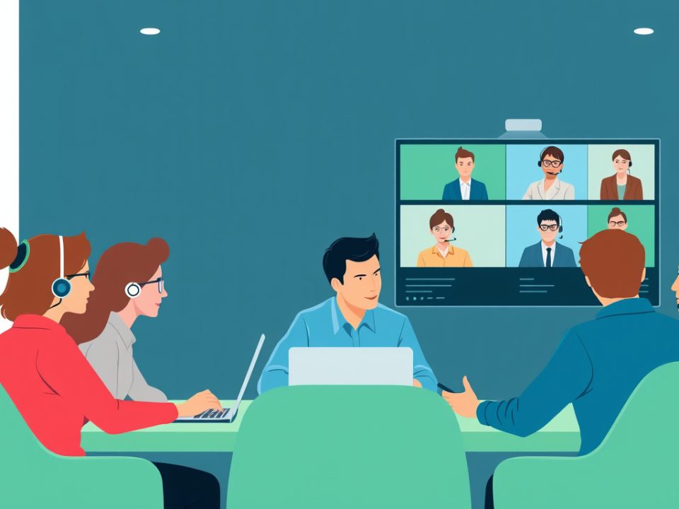 Unlocking Efficiency: Top Webex Calling Best Practices for Seamless Communication