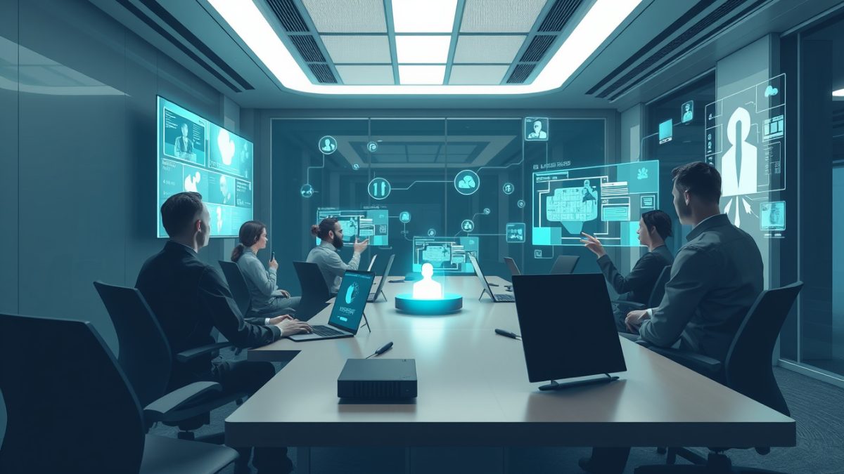 Understanding the Impact of Webex Go End of Sale on Your Remote Collaboration Strategy