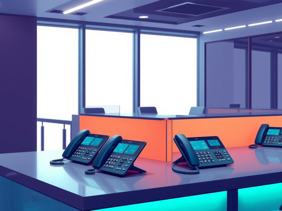 Unlock Seamless Communication with Webex Phones MPP 8800 and 9800 Series