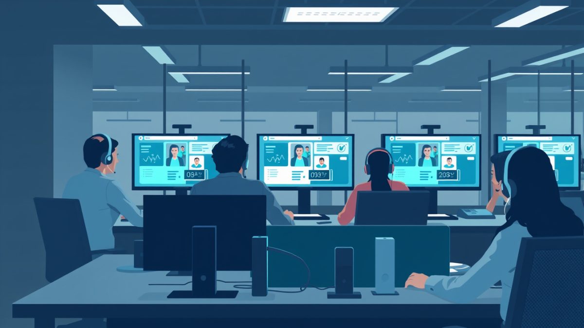 Transform Your Customer Experience: The Power of a Contact Center with Webex Calling